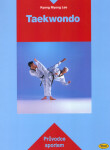 Taekwondo Kyong Myong Lee