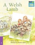 Cambridge Storybooks 4: A Welsh Lamb: Richard Brown - Richard L. Brown