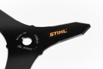 Trojcípý vyžínací nůž STIHL D 300-3