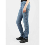 Wrangler Lia Slim Leg Regular W W258WT10S Džínové kalhoty US 33 / 34