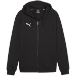 Puma Team Goal Casuals Mikina s kapucí M 658595 03 Pánská 2XL