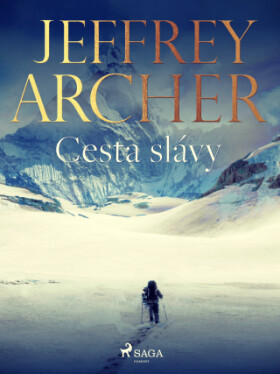 Cesta slávy - Jeffrey Archer - e-kniha