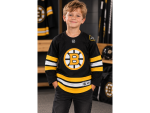 Outerstuff Dětský dres Boston Bruins NHL Premier Home/Team Velikost: L/XL