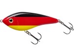 Westin Wobler 2026 Original Swim Glidebait World Cup 12cm 53g - Argentina,Westin Wobler 2026 Original Swim Glidebait World Cup 12cm 53g - Argentina