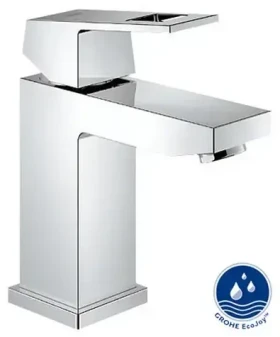 Grohe Eurocube - Páková umyvadlová baterie chrom (2313200E)