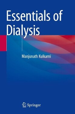 Essentials of Dialysis