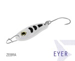 Delphin Plandavka Eyer - 1.5g PINKY Hook #8,Delphin Plandavka Eyer - 1.5g PINKY Hook #8