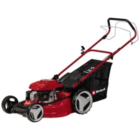 Einhell GE-CM Li Aku Sekačka na trávu ot-min Záběr cm Koš 30 2.5