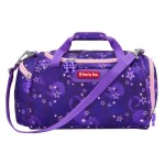 Sportovní taška Step by Step, Pegasus Liv