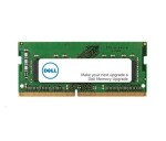 DELL Memory Upgrade - 8GB - 1RX16 DDR5 SODIMM 5600 MHz EDF_1336188