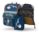 Set BAAGL ZIPPY Harry Potter Bradavice