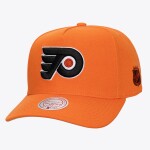 Mitchell & Ness Pánská kšiltovka Philadelphia Flyers NHL Legendary Home Pro Snapback