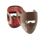 JOVS LED světelná terapeutická maska na obličej