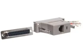 PremiumCord rrj25f