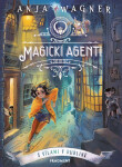 Magickí agenti 1: S vílami v Dubline - Anja Wagner