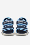 Sandály Reebok CP92-26028(III)CH Látkový materiál,Syntetický materiál