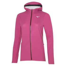 Běžecká bunda Mizuno Waterproof 20K Jacket J2GE270085 Velikost textilu: L