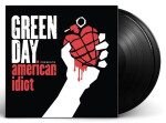 American Idiot LP - Green Day