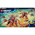 LEGO LEGO® DREAMZzz™ 71514 Dinosauří stíhačka