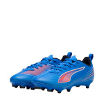 Fotbalové boty Puma Ultra 6 Play FG/AG Jr 108533 01 35