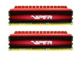 Patriot Viper 4 DDR4 16GB (2x8GB) 3200MHz CL16 PV416G320C6K