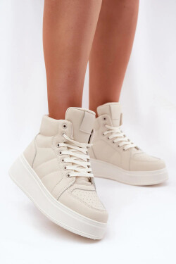 Sportovní obuv model 212720 Step in style 39