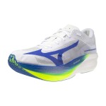 Běžecké boty Mizuno HYPERWARP ELITE J1GC267101 Velikost obuvi v EU: 39