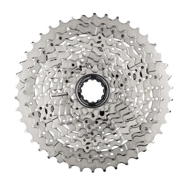 Kazeta SHIMANO DEORE CSM4100 10 rychlostí 11-42