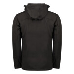 Geographical Norway Softshellová bunda Tunar DB 009 M WY9169H/GN/Black 2XL