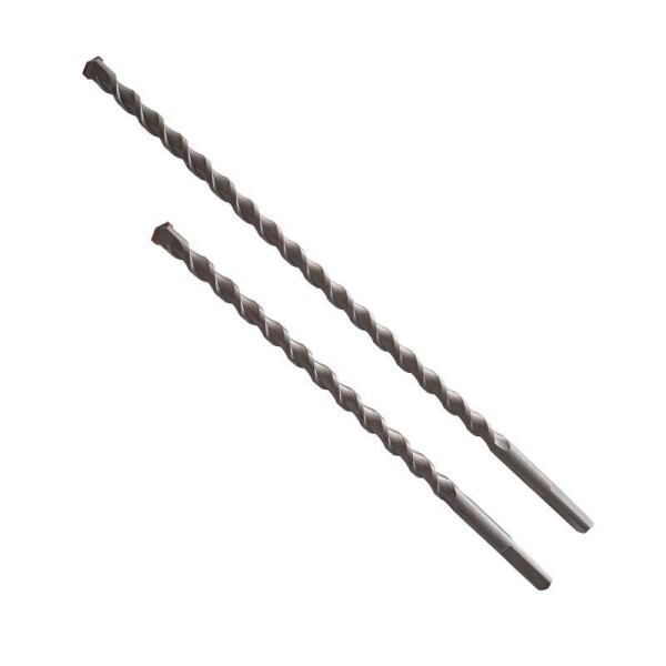 Vrták vidiový PROFI, Ø 14 x 300 mm, redukce Ø 10 mm, ENPRO