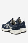 Tenisky G-STAR RAW AIDEN-01-WE Látkový materiál,Přírodní kůže (useň) - Semiš,Přírodní kůže (useň) - Lícová
