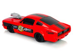Mamido Sportovní auto na dálkové ovládání R/C 1:20 červené
