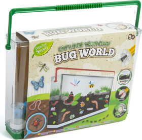 Kreativní sada Svět brouků - Salvest