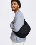 Got Bag Moon Bag Large black