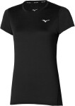 Běžecké tričko Mizuno Impulse core Tee J2GAA72109 Velikost textilu: