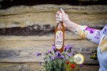 Koldokol Levandule sirup 500 ml