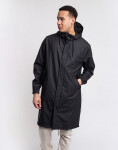 Rains Fishtail Parka 01 Black L
