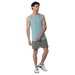 Běžecké tílko Mizuno Active DryAeroFlow Tank Top J2GAD00229 Velikost textilu: S