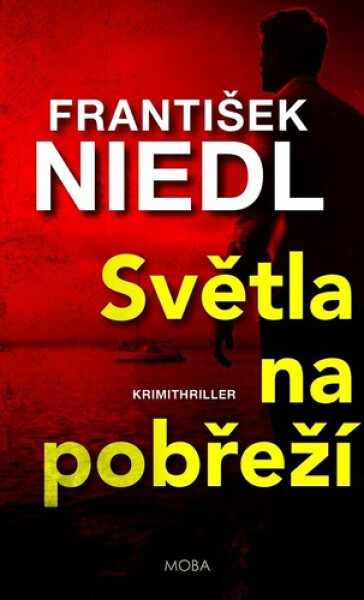 Světla na pobřeží