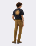 Thinking MU Olive Green Travel Pants OLIVE GREEN 38