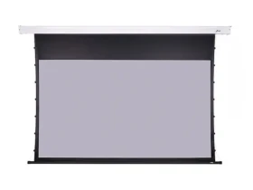 AVELI PREMIUM černá / Projekční plátno / elektrické / 100" (221x124 cm) / 16:9 (XRT-00284)