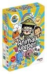 Animal Keeper - společenská hra
