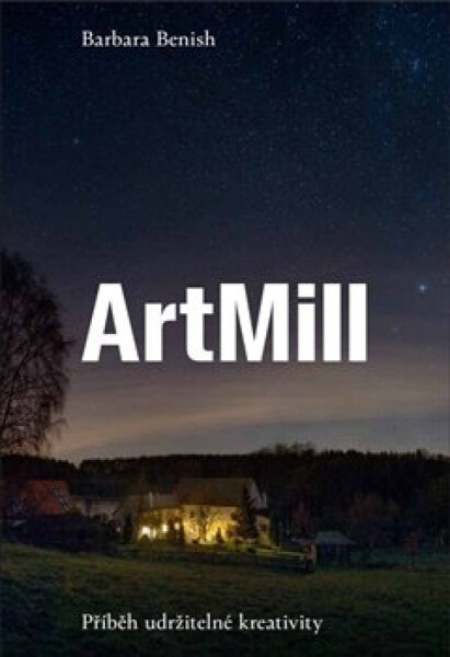 ArtMill - Barbara Benish