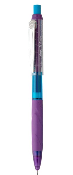 Mikrotužka Pentel Q-Erase 0,5 mm - fialová