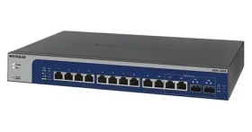 Netgear XS512EM-200EUS / Switch (XS512EM-200EUS)