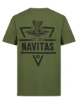 Navitas Tričko Diving Tee XL (NTTT4839-XL)