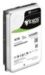 SEAGATE Exos X16 16TB / HDD / 3.5 SATA III / 7 200 rpm / 256MB cache / 3y (ST16000NM001G)