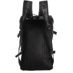 Outdoorový batoh 25l ALPINE PRO UHAXE black 25L