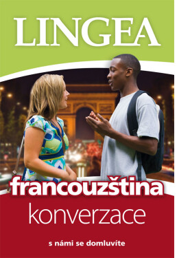 Francouzština konverzace námi se domluvíte,