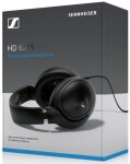 Sennheiser HD 620S